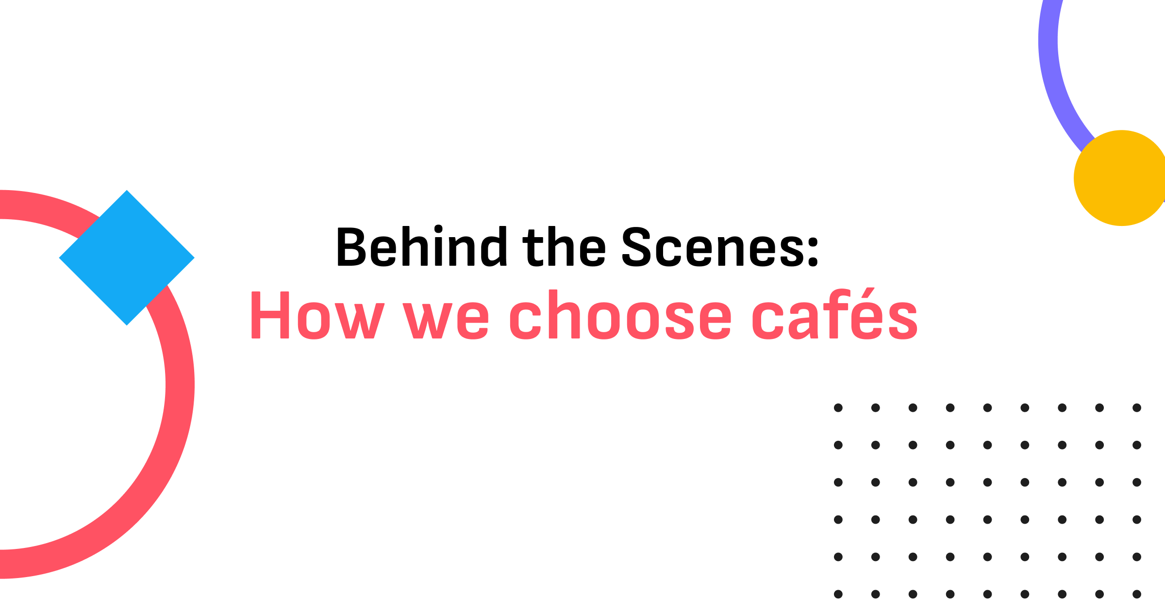 Remote Work Café cover image