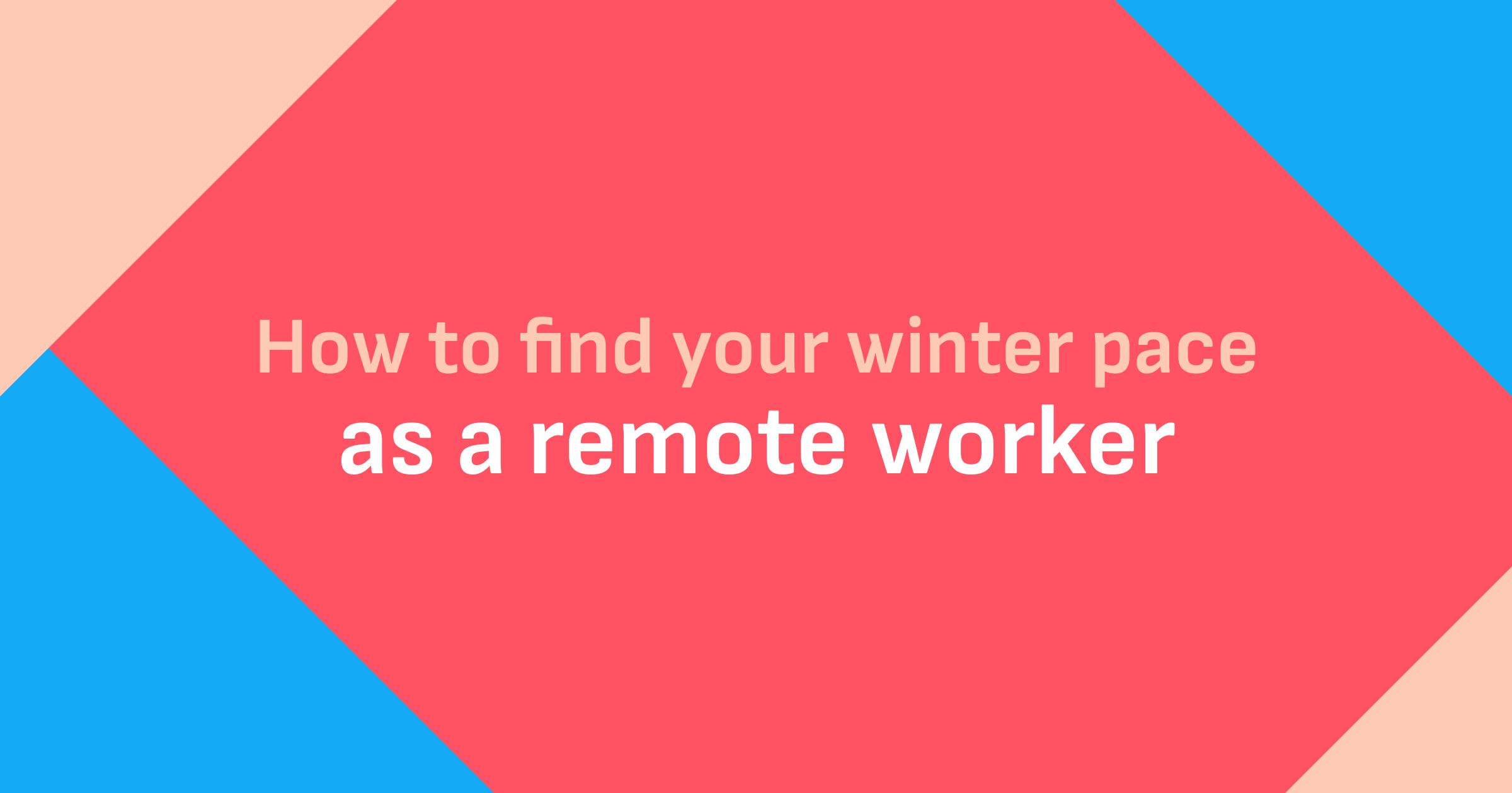 Remote Work Café cover image