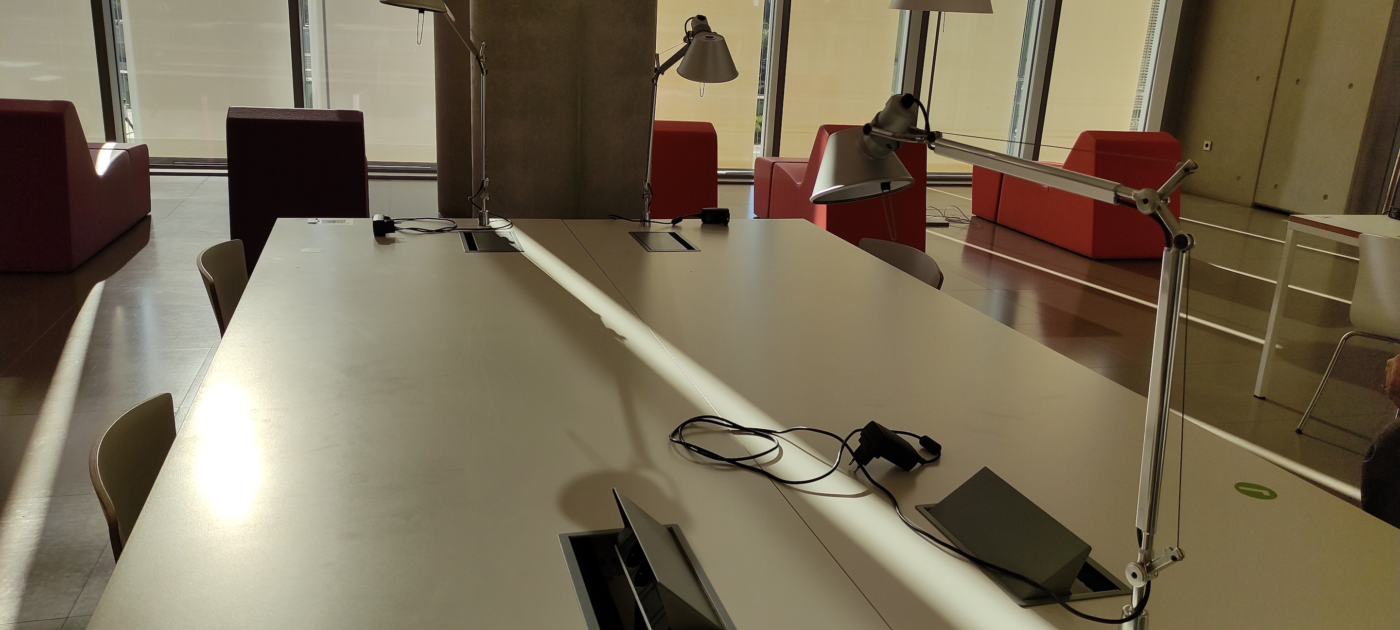 National Library of Greece photo