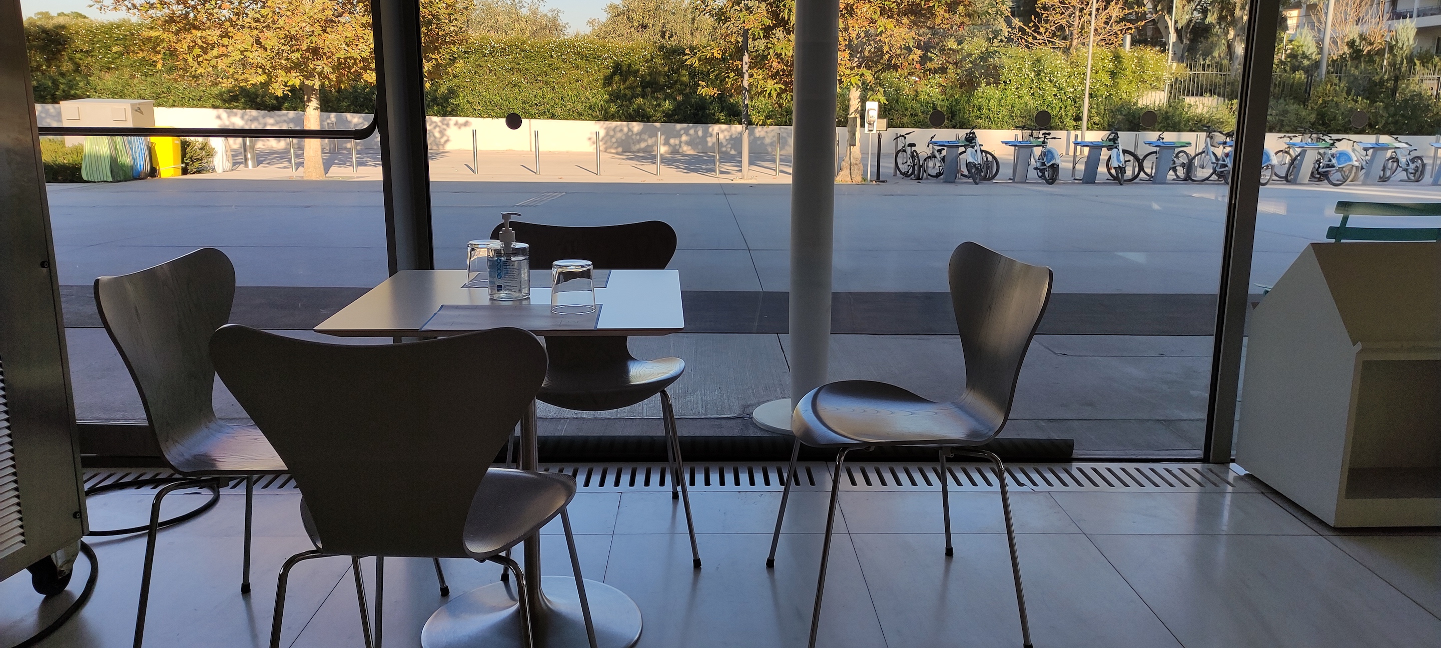 Canal Cafe photo