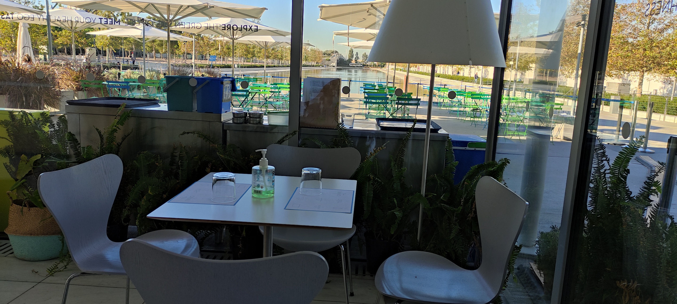 Canal Cafe photo
