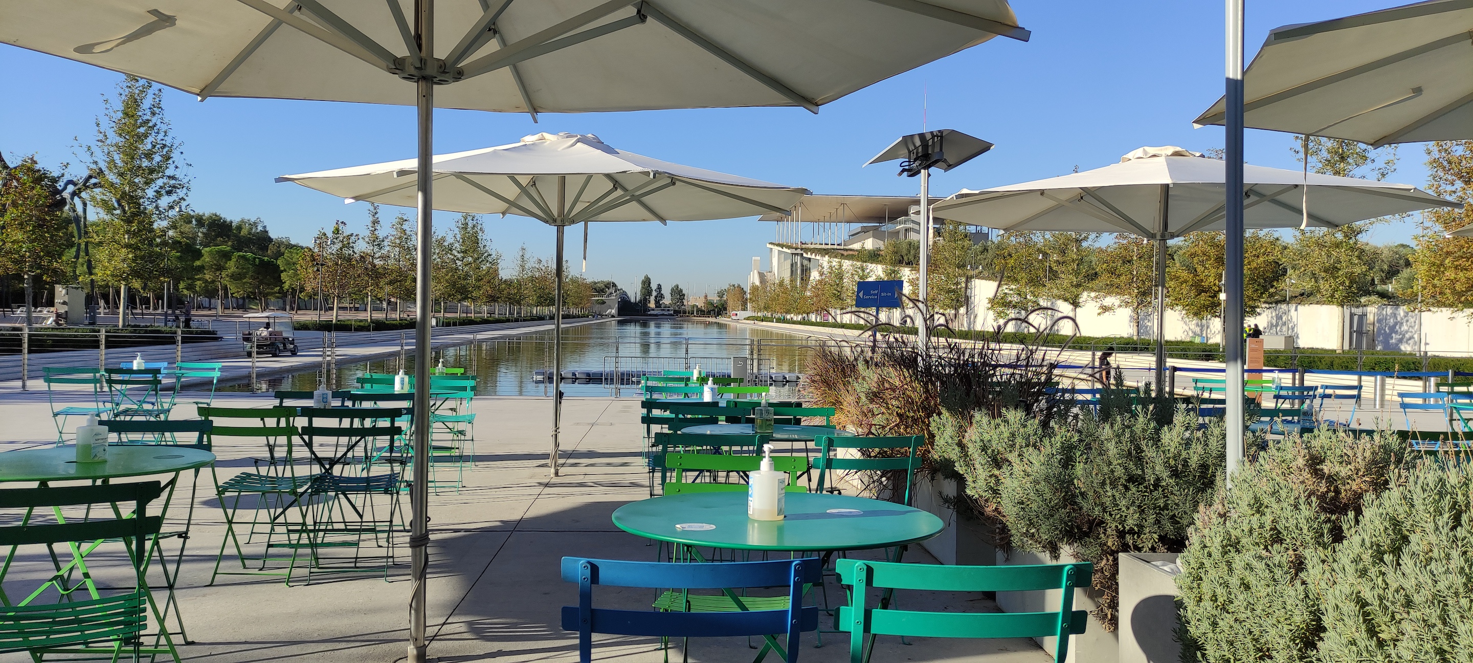 Canal Cafe photo