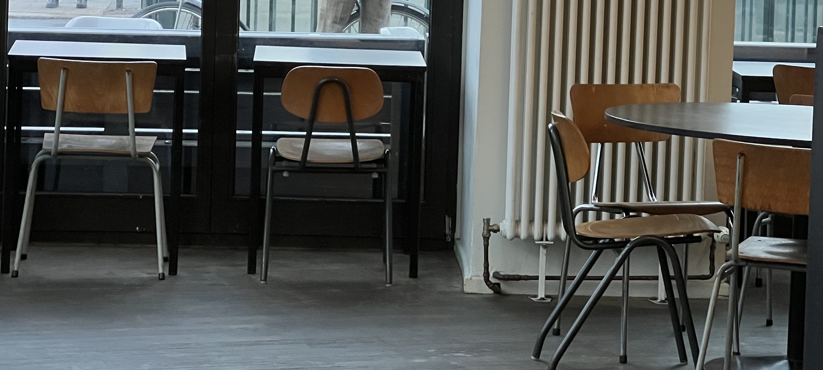 St. Oberholz Coffee photo