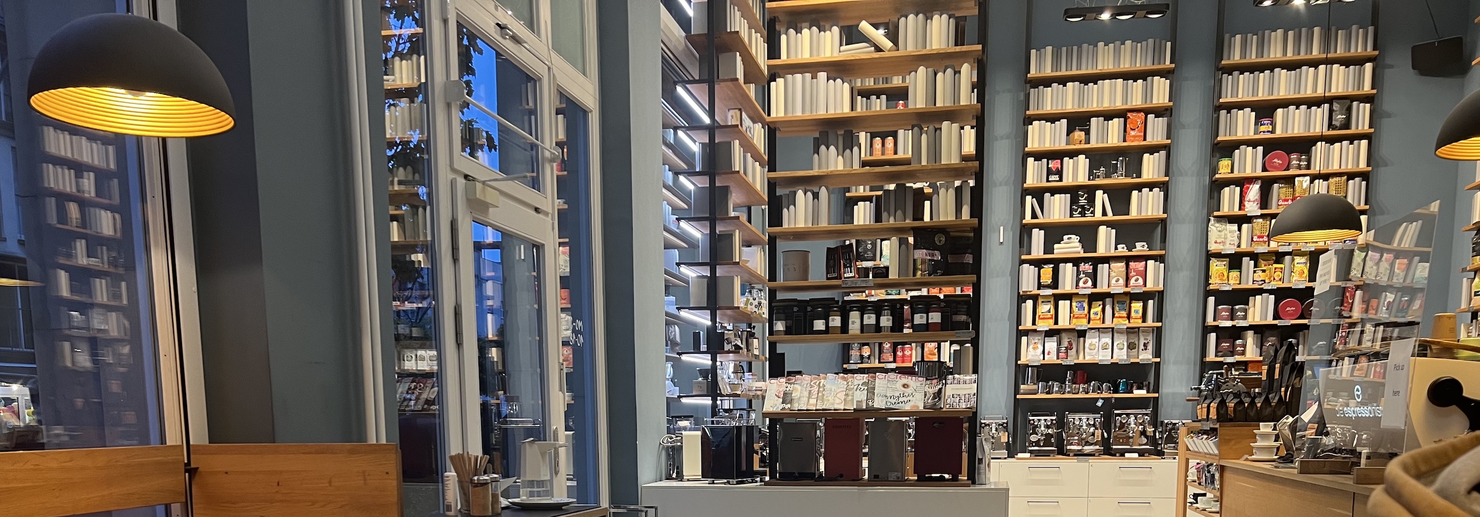 Die Espressonisten photo