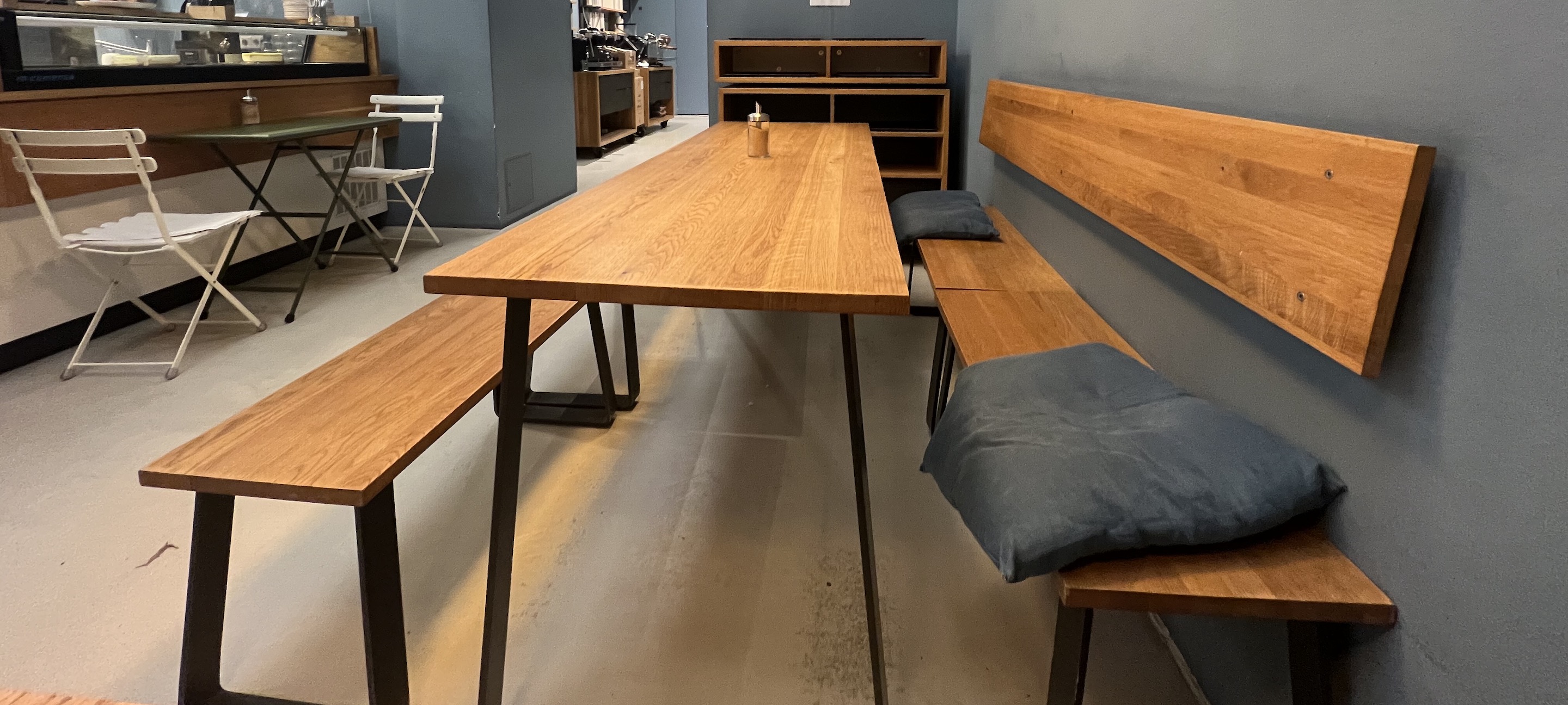 Die Espressonisten photo