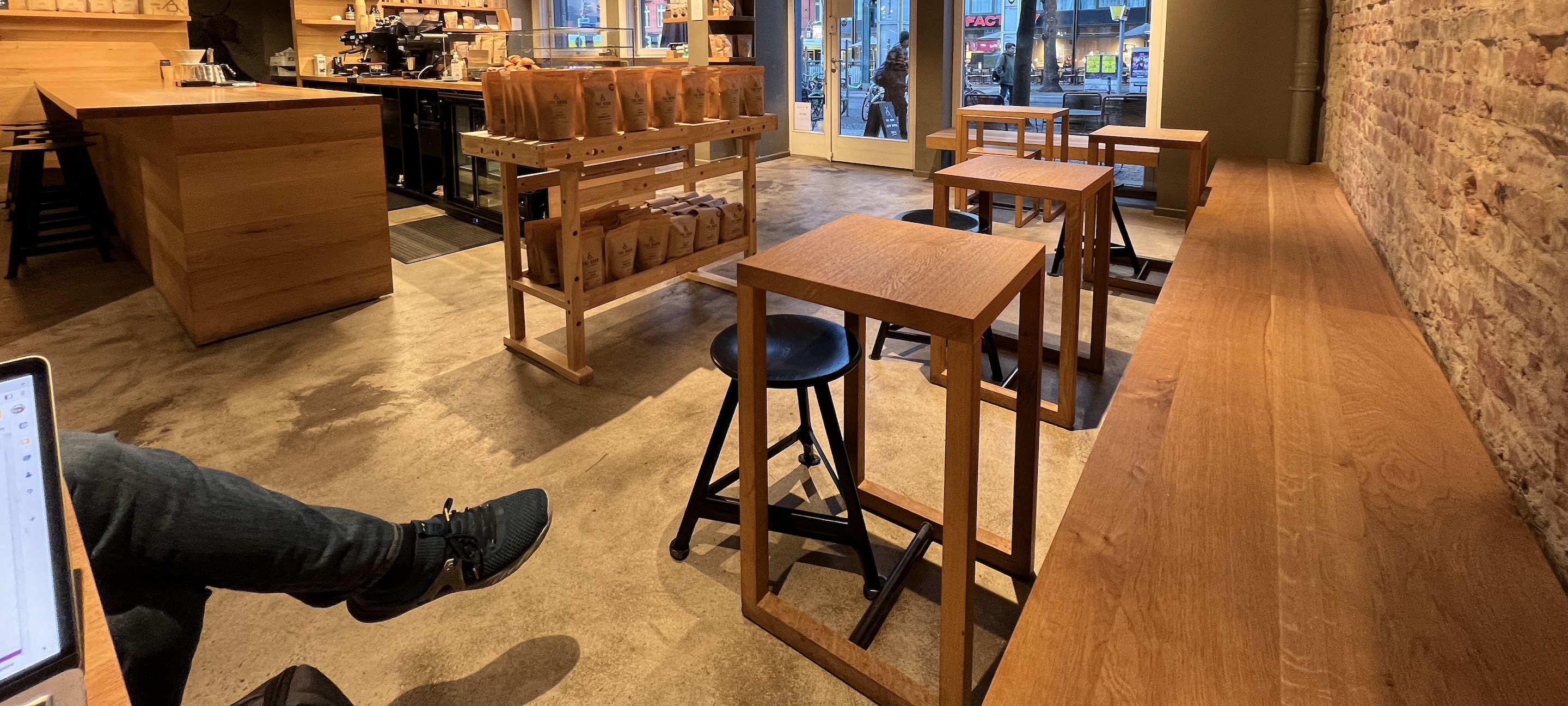 The Barn Café photo