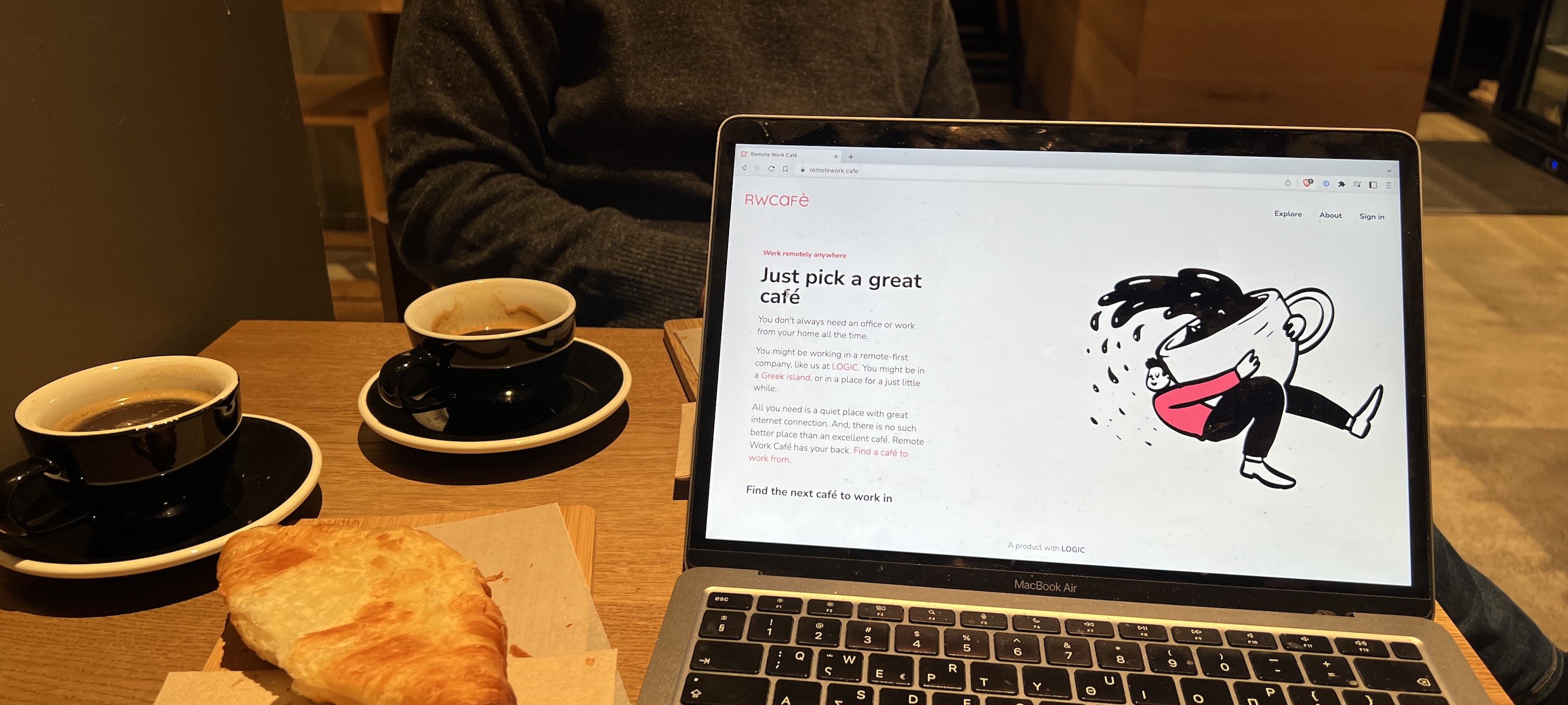 The Barn Café photo