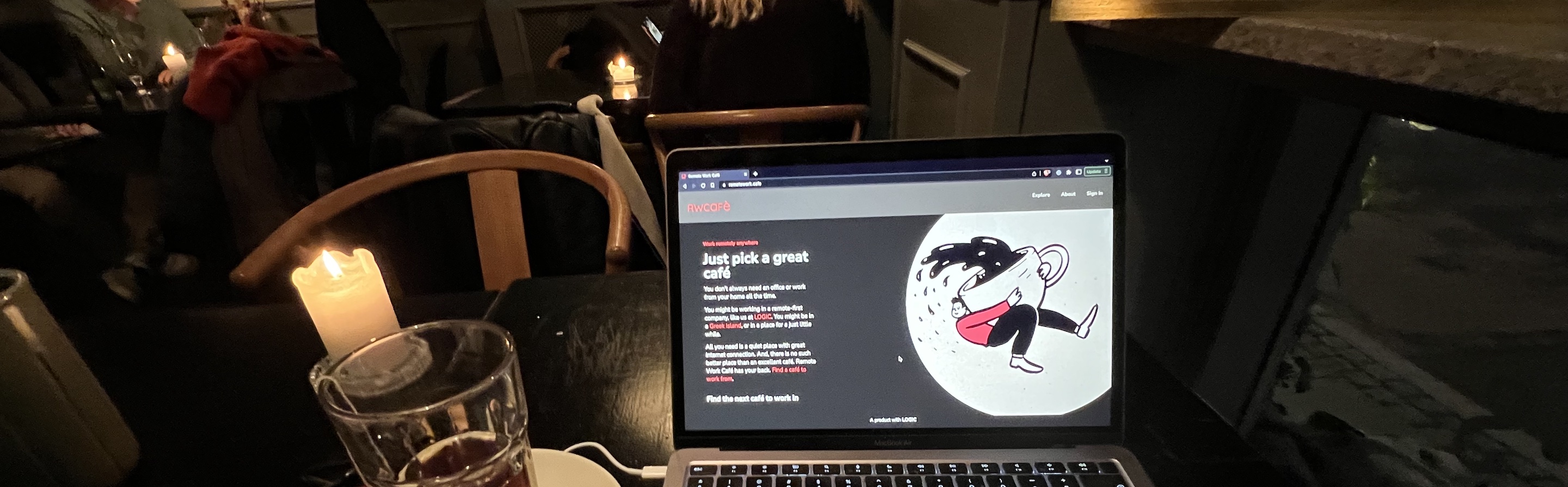 Café Segalls photo