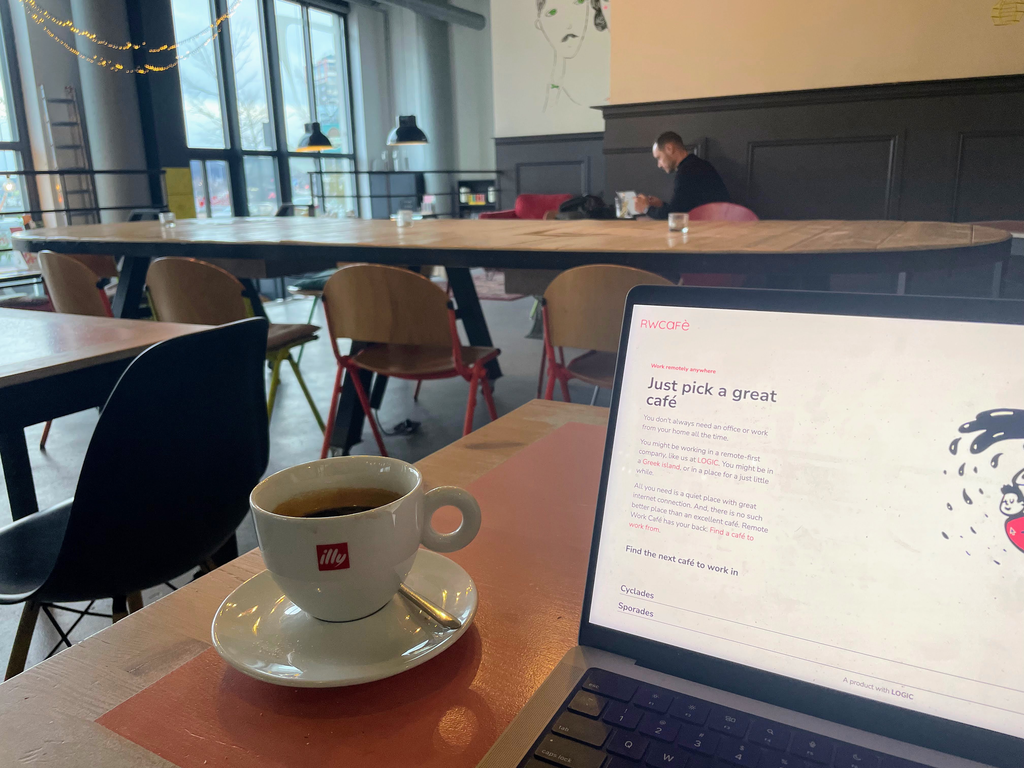 Koffie & Zo photo