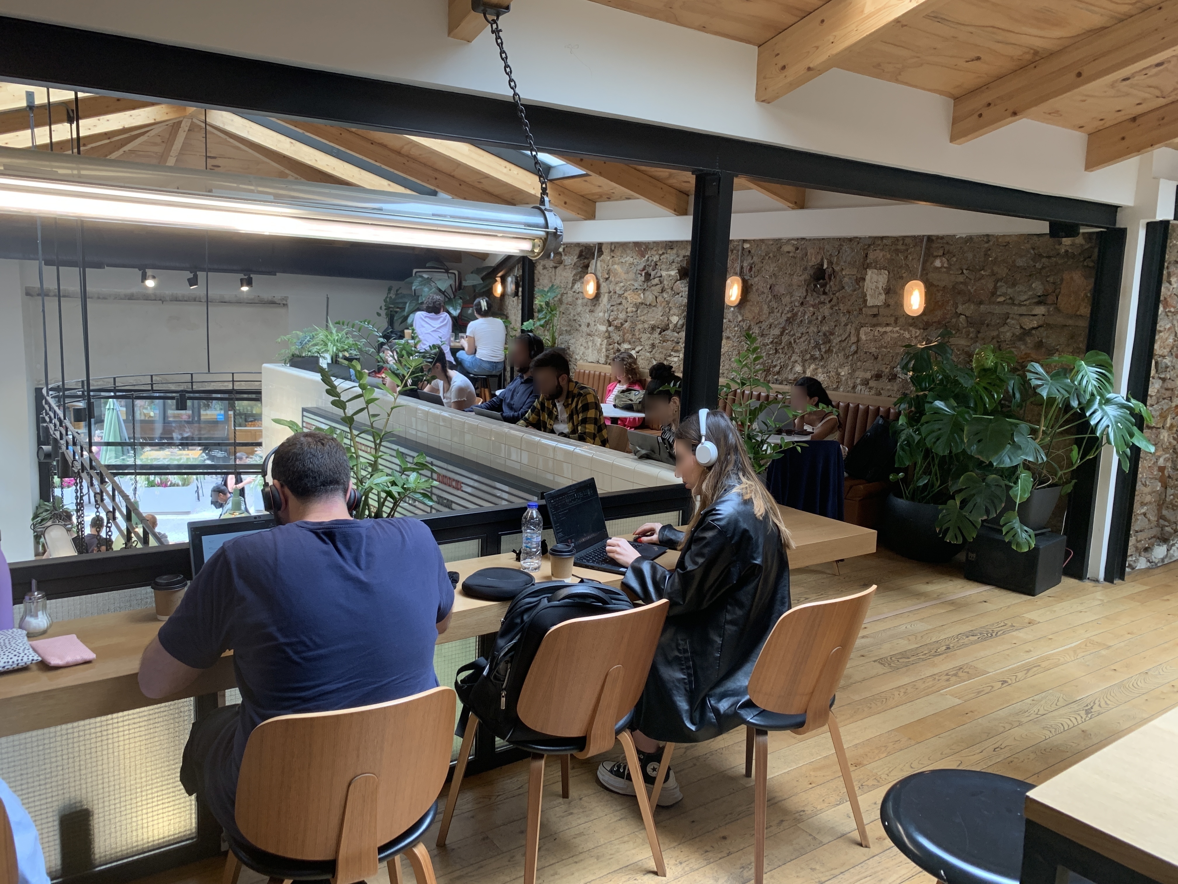 Dope Roasting Co photo
