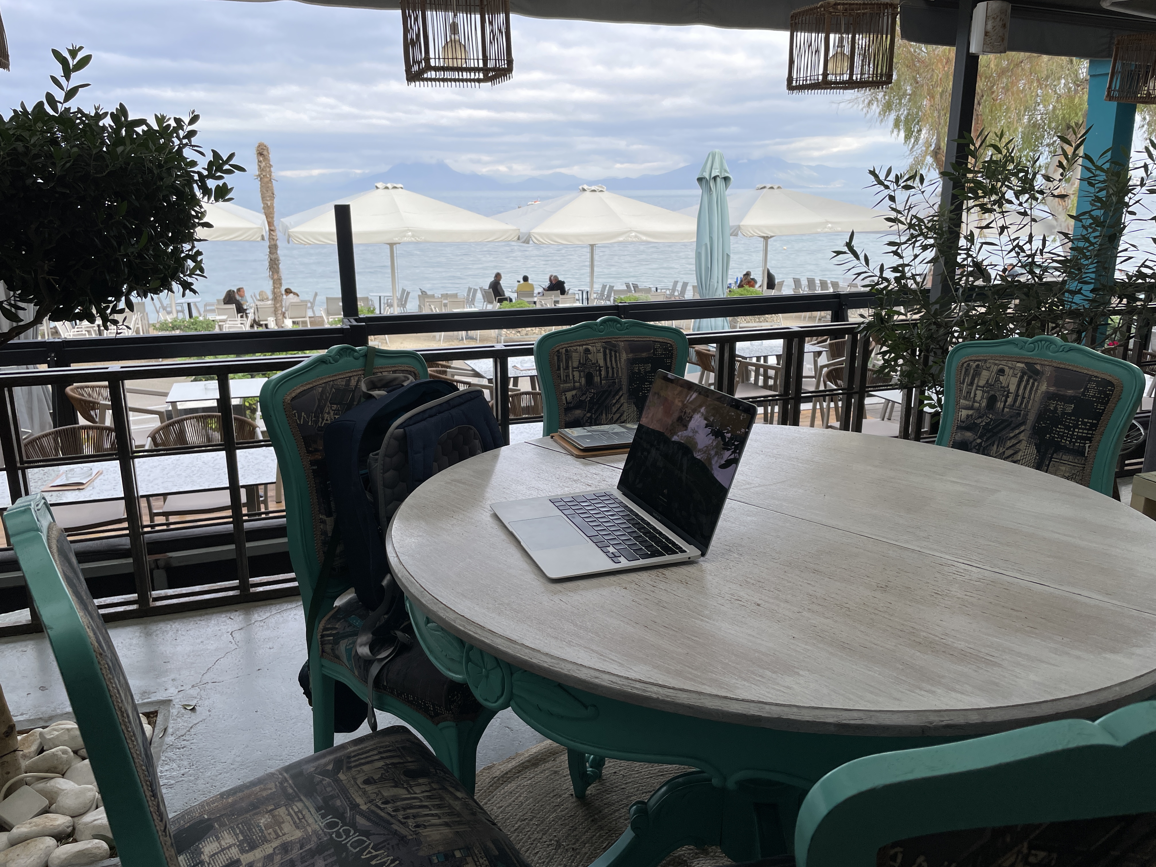 Yachting House photo