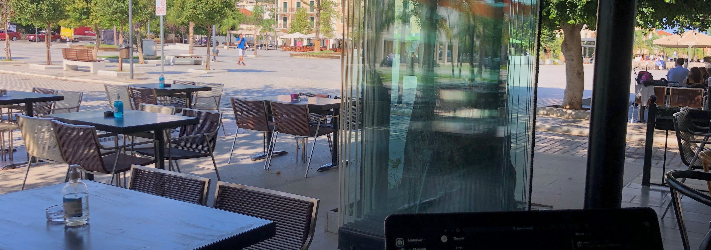 Polo Central Cafe photo