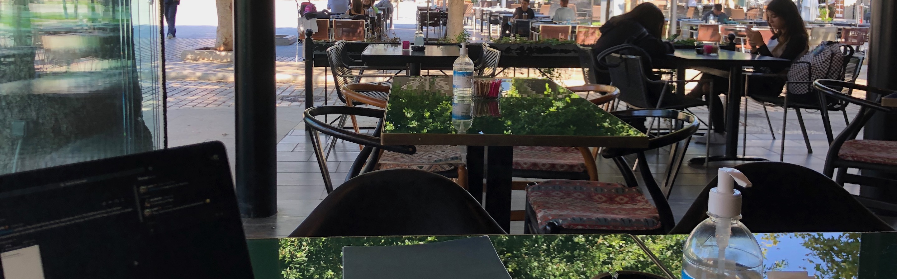 Polo Central Cafe photo