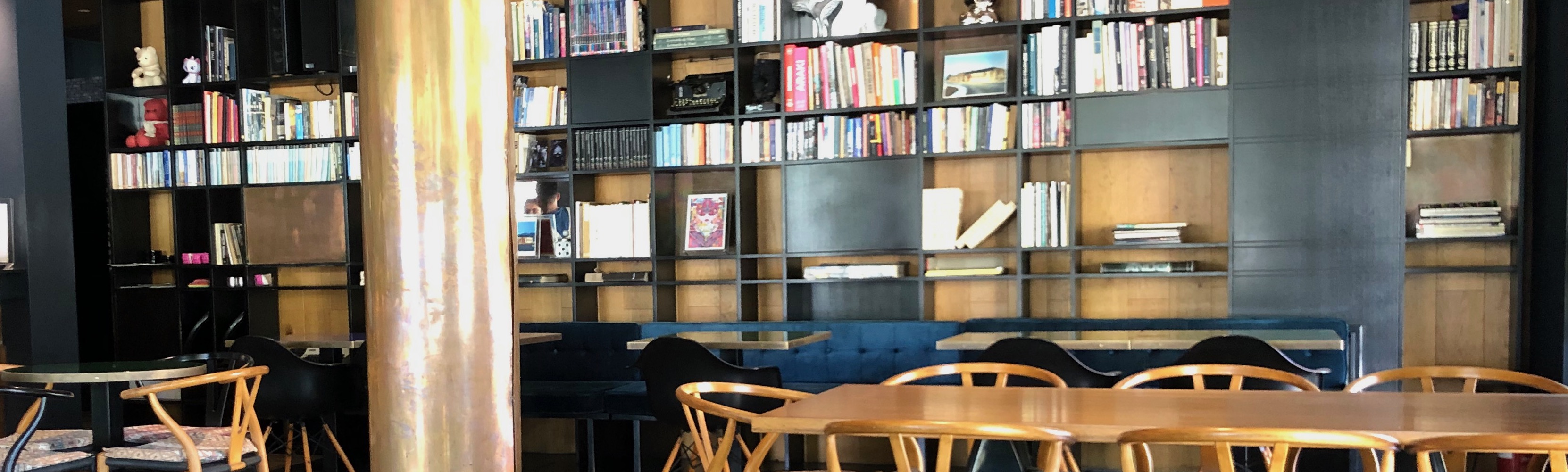 Polo Central Cafe photo