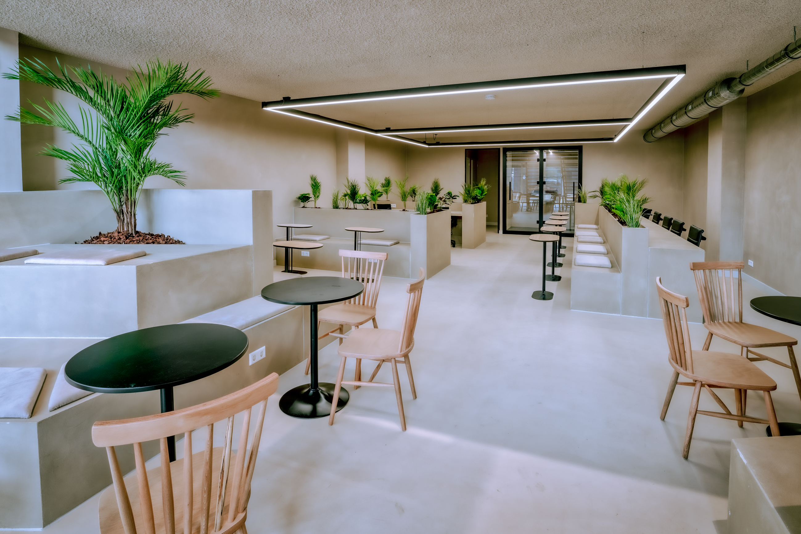 Workcafe photo