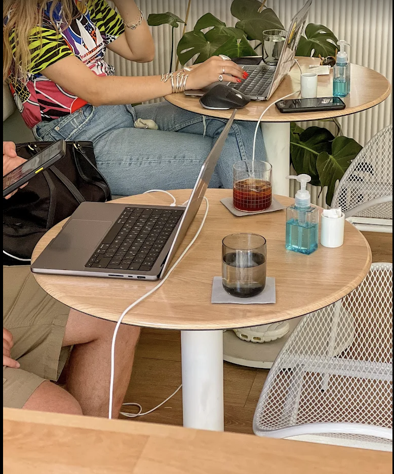 Plegma Coffee & Living photo