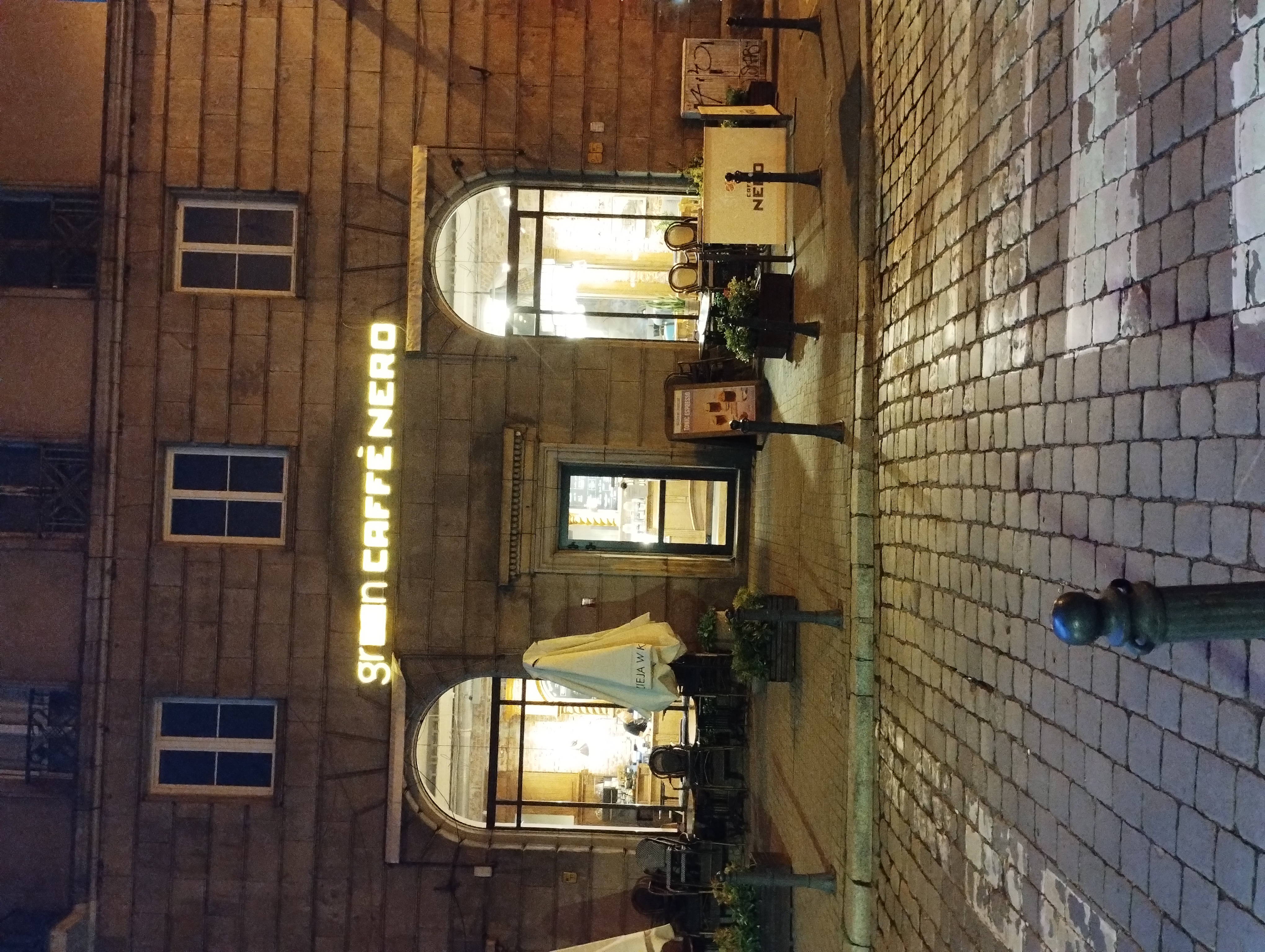 Green Caffè Nero photo