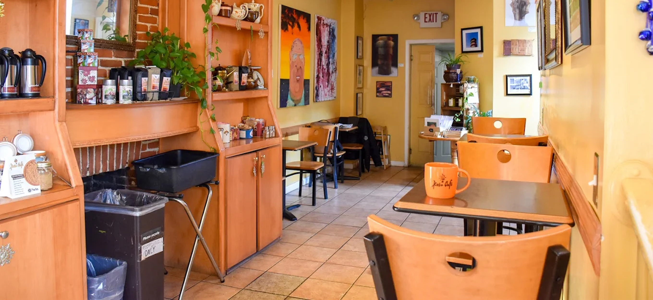 Koba Café photo