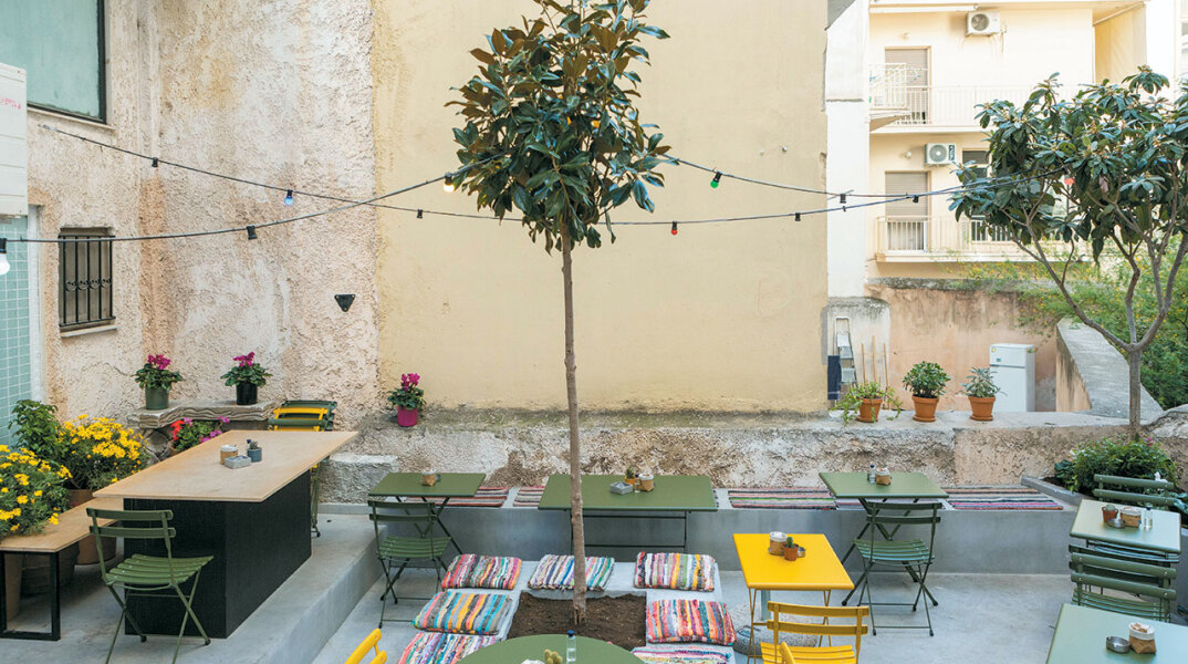 Cultivos Kypseli