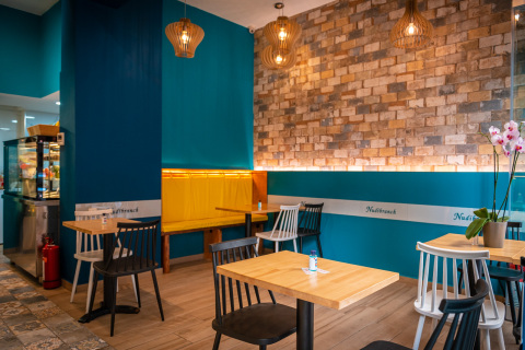 Nudibranch Athens