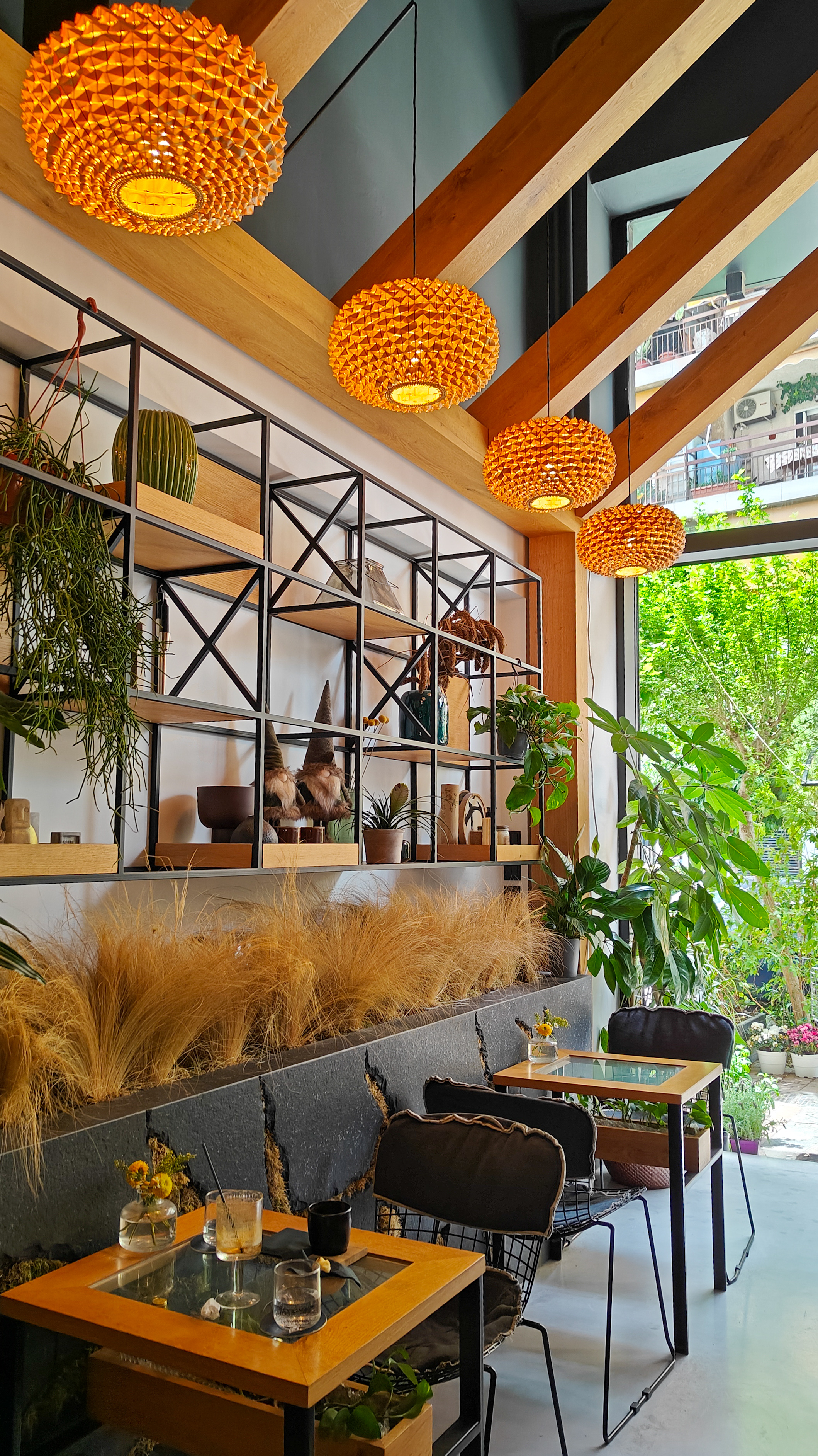 Ohayo Teahouse