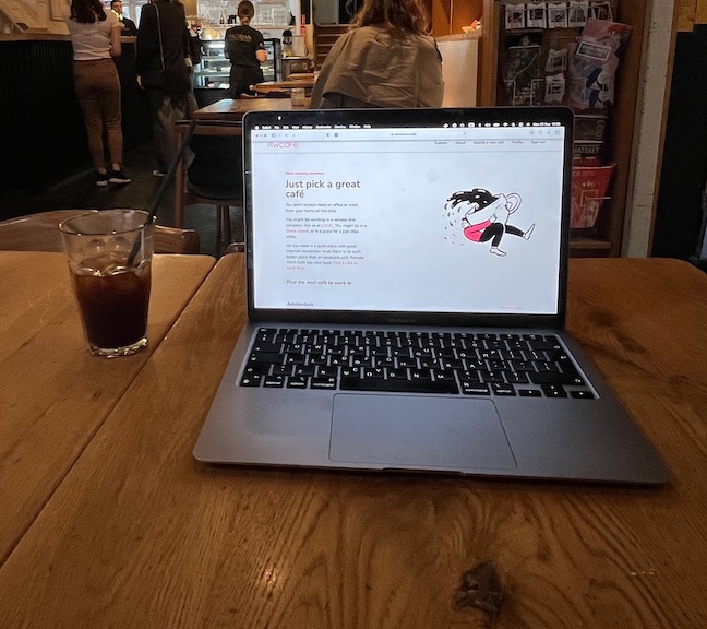 Paludan Bog & Café